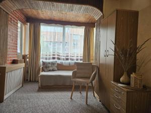 Nidos centras -Taikos g