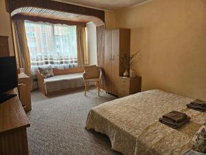 Nidos centras -Taikos g