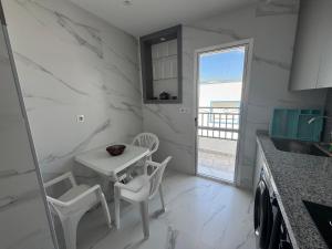 Marina Smir Apartment