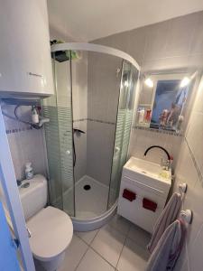 Port Leucate Résidence Belle Plage Face Mer