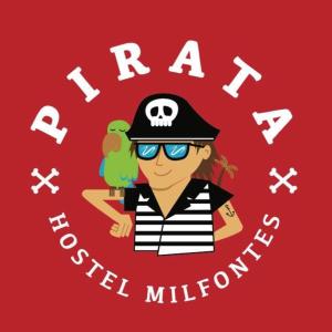 Pirata hostel Milfontes
