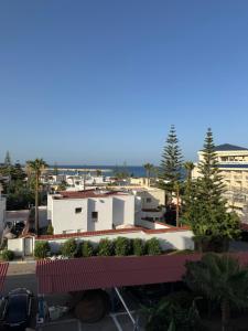 Marina Smir Apartment