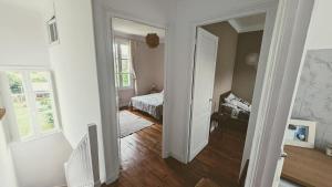 Appartements La Maison Verdemar : photos des chambres