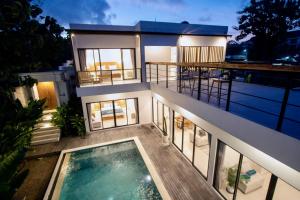 Villa Singa - Modern Luxury in Ungasan, Bali