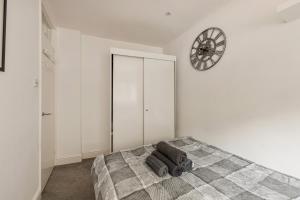 Prime 1-Bed Spot Near Kings Cross