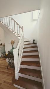 Appartements La Maison Verdemar : photos des chambres
