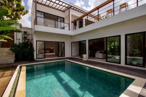 Villa Singa - Modern Luxury in Ungasan, Bali
