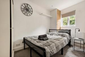 Prime 1-Bed Spot Near Kings Cross