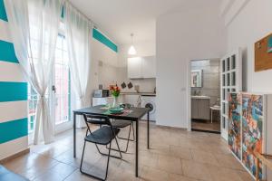 FC158 - Luminosa mini-casa a Bari