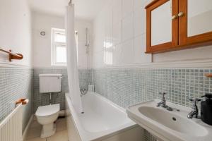 Prime 1-Bed Spot Near Kings Cross