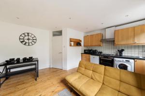 Prime 1-Bed Spot Near Kings Cross