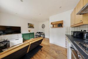 Prime 1-Bed Spot Near Kings Cross