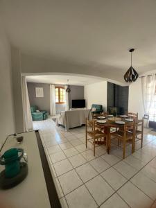 Villas Villa Passarinho : photos des chambres