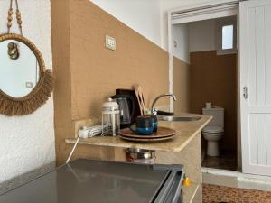 House of Riche serviced apartments by the beach