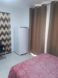 Suíte linda no mirante de camboinhas n 33 qd 296