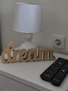 PANORAMA Apartment Sombor