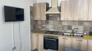 Dante & Petrarca Apartments