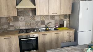 Dante & Petrarca Apartments