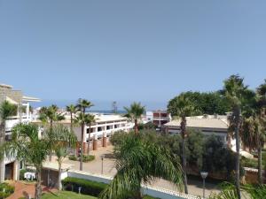 Skhirat Beach Appartement