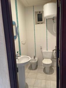 Skhirat Beach Appartement