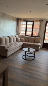 Bel appartement au calme dans copropriété t 3 hauteur Montbéliard - 3hvězdičkové hotely ve městě Montbéliard