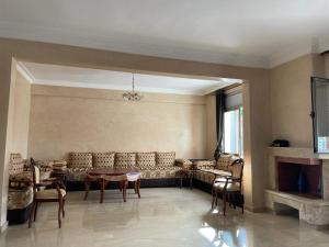 Skhirat Beach Appartement