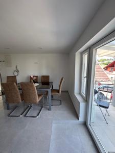 Apartmaji Vanja - 4 sobno 