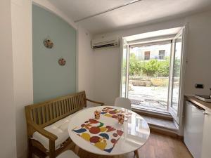 La corte degli aranci