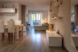 Estancia Mar y Montaña