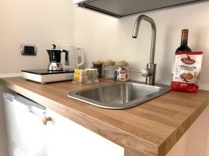 La corte degli aranci