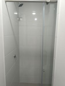 Apartaestudio amoblado, Edificio Avanzzare T2-602