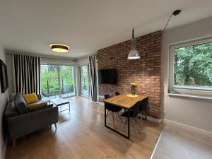 Apartamenty Mielno Sosnowa 4