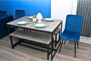 The Haven Ten -Charming Escape -Fast WiFi - Parking