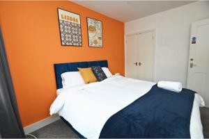 The Haven Ten -Peaceful Escape -Fast WiFi - Parking