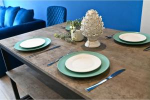 The Haven Ten -Charming Escape -Fast WiFi - Parking