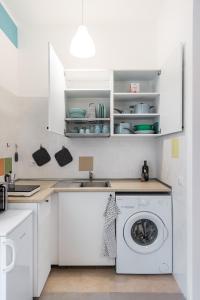 FC158 - Luminosa mini-casa a Bari