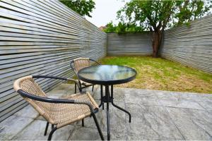 The Haven Ten -Peaceful Escape -Free WiFi - Parking