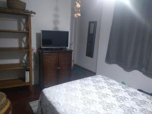 Condominio Flat Village Camburi