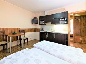 Apartmány Vila Hedvika