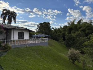 Finca Villa Monica- La Tebaida Quindío