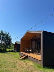 Райське містечко «Акваторія»