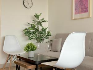 Hermosos apartamentos Weeki en Chico Norte