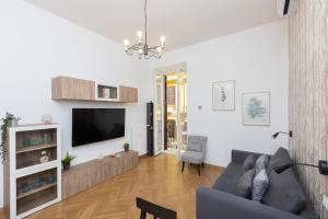 Germanico by Rental in Rome