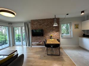 Apartamenty Mielno Sosnowa 4