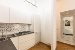 Germanico by Rental in Rome