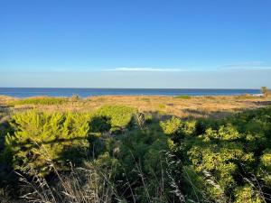 Atico con vistas a la playa