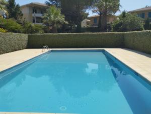 Appartements Residence calme avec piscine : photos des chambres