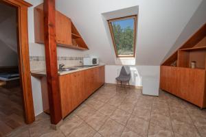 Triple Room with Private Bathroom - Third Floor room in Villamerica