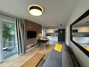 Apartamenty Mielno Sosnowa 4