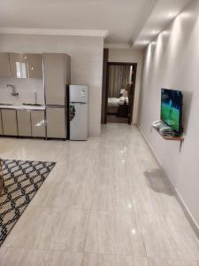 خزامى للشقق المخدومة